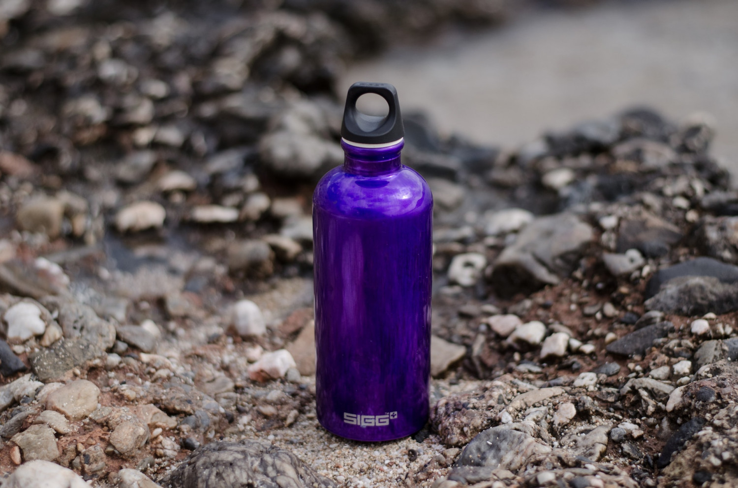 Chinchilla- Bulk Custom Printed Neon Hydration Bottle with Retractable Straw  - Campfire Premiums